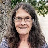 Susanne Lee Weatherly