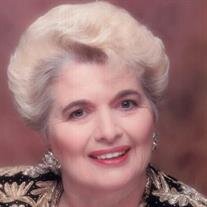 Marion Jane Wilmot Graham