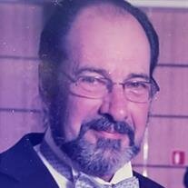 Michael S. Strickon