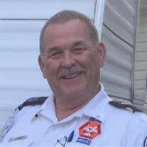 Buford "Bo" Owen Cameron