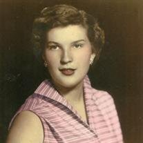 Eula Parrish