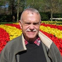 Jerry Dean Hill