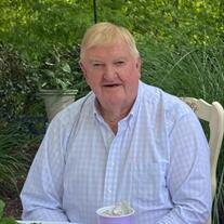Allen Wayne Hammett Sr.