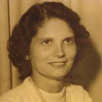 Willie "Leona" Richardson