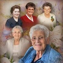 Shirley J. Blocker