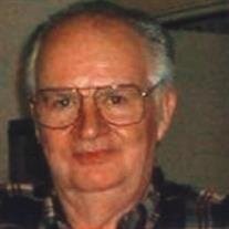 Marvin McConathy