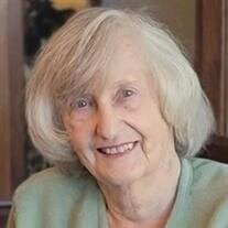Ruth Ann Hinton McClarnon