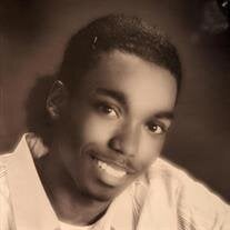 Patrick Anthony Broomes