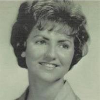 Margaret A. Maze Schultz