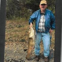 Mr. Herbert Clinton Fields