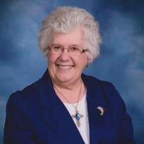 Shirley Jean Goetz
