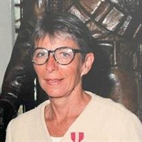 Ruth Eleanor Gruendling Johnson
