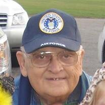 Joseph W. Dadich