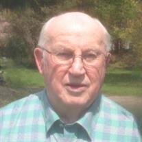 Richard P. Wasilewski