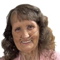 Faye Hembree