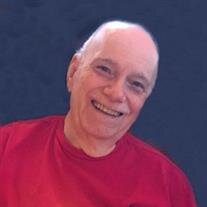 Ronald "Ron" Dries