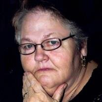 Imogene 'Jeanie' Webb
