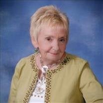 Janet Brown