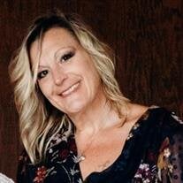 Vicky Lynn Williams