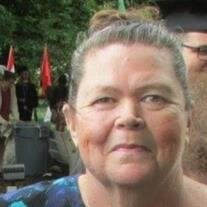 Cynthia Marie Figiel