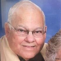 Mr. Kenneth G. Condit Sr.