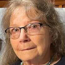 Beatrice "Bea" G. Champlin