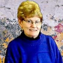 Judy Conger