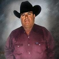 Alfonso Aguilar Chavez