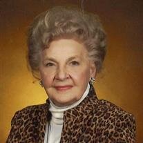 BETTY CANELLE