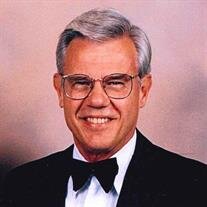 John Alvin Russell
