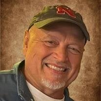 Steven C. Garringer