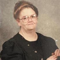 Mrs. Shirley East