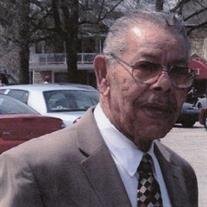 Mr. Robert L. Holder