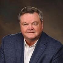 Mr. Karl Huggins Smith