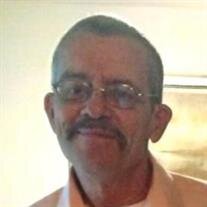 Richard "Rick" Crouch
