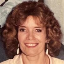 Constance Joan Calloway