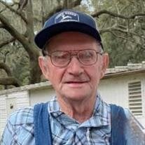 Edward "Eddie" Howard