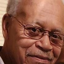Mr. John Anthony Reese, Jr.