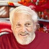 Mr. Jon Edwin Browning