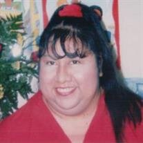 Esther Salazar Garza