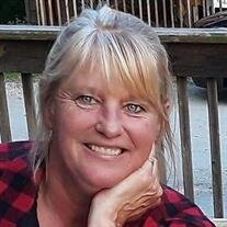 Lori Ann Hayes