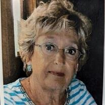Phyllis Wilkinson