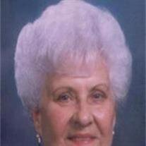 Margaret Atkins