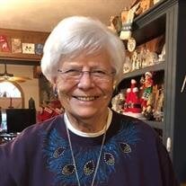 Barbara Inez Minton