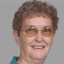 Ruth I. Petee