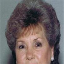 Juanita Hall