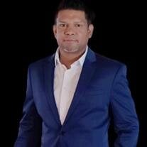 Rocky Persaud