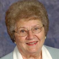 Elaine M. Lindell