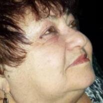 Lucille Catherine Grassi