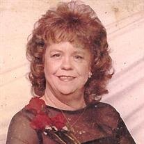 Diana Elaine Harp